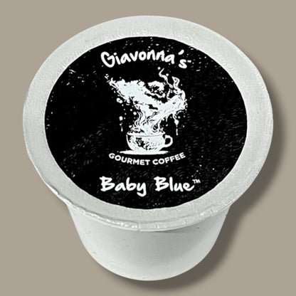 Single Serve G-Cups