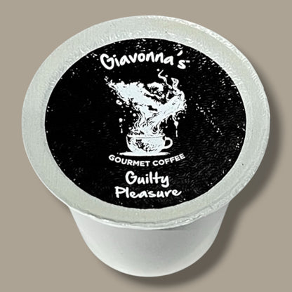 Single Serve G-Cups