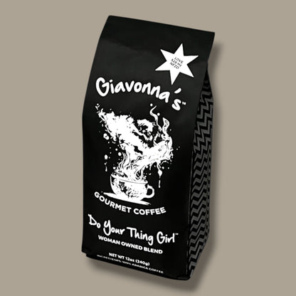Do Your Thing Girl | 12oz