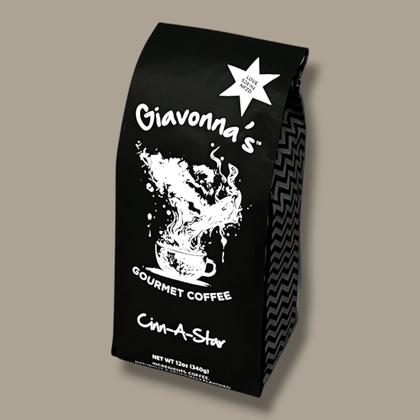 Cinn-A-Star Blend | 12oz