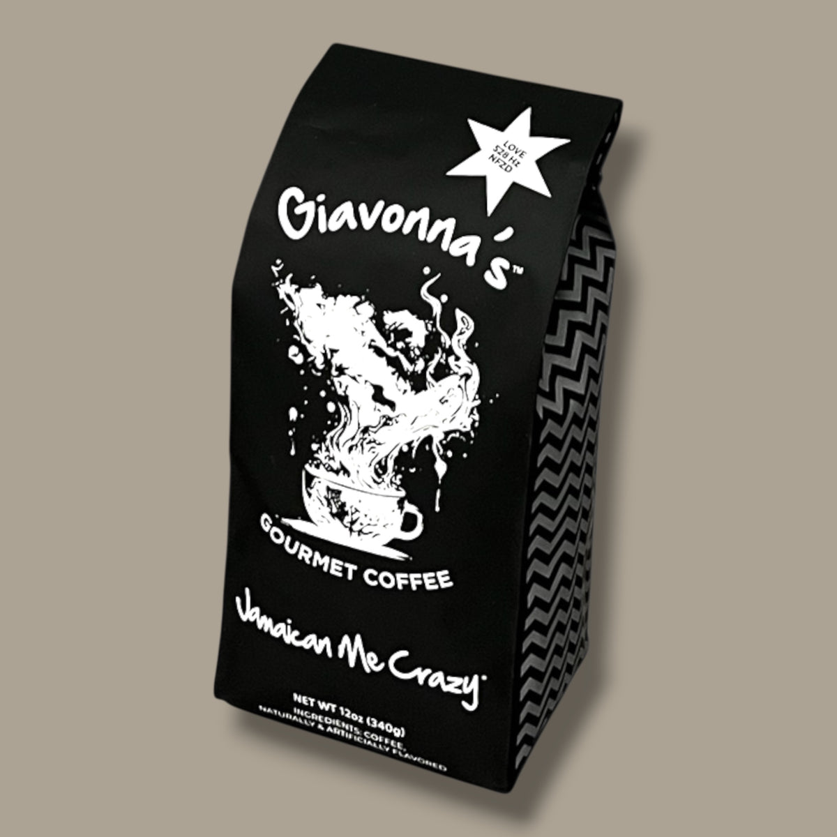 Jamaican Me Crazy | 12oz