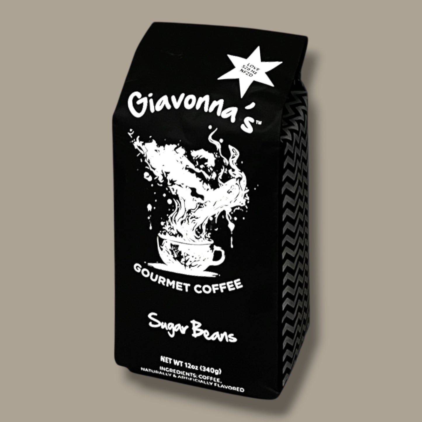 Sugar Beans Blend | 12oz