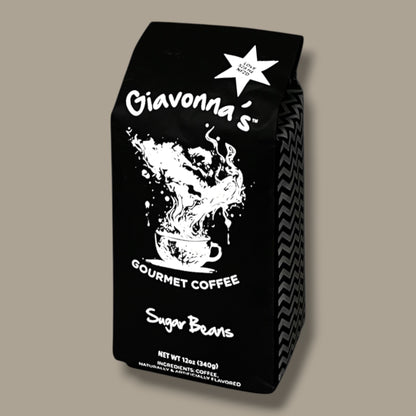 Sugar Beans Blend | 12oz