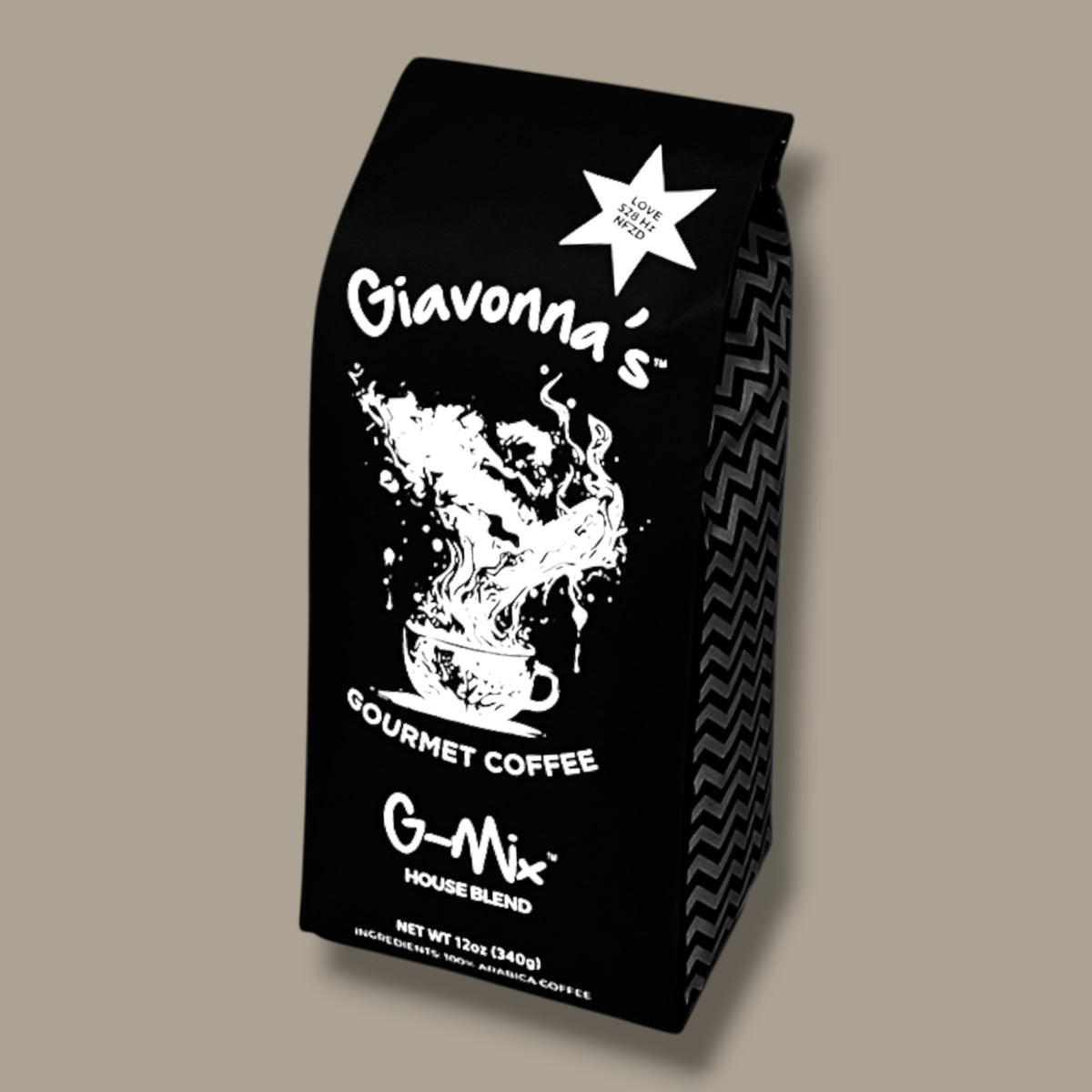 G-Mix House Blend | 12oz