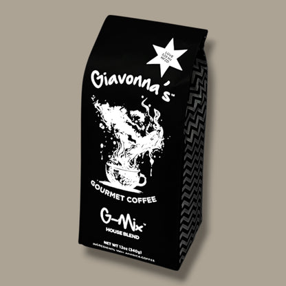 G-Mix House Blend | 12oz