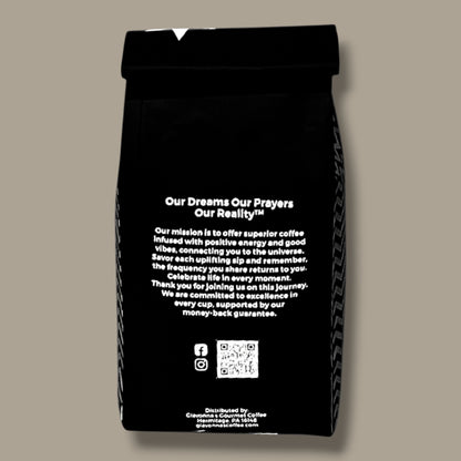 Hazelnut Blend | 12oz