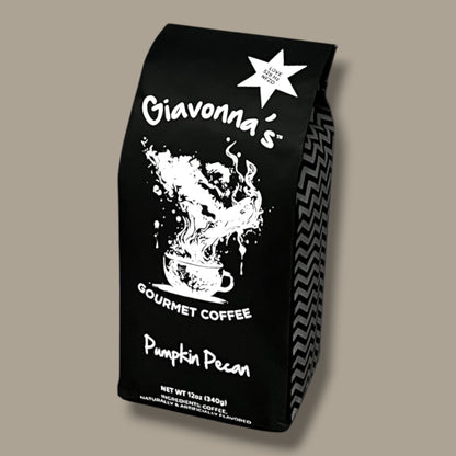 Pumpkin Pecan | 12 oz