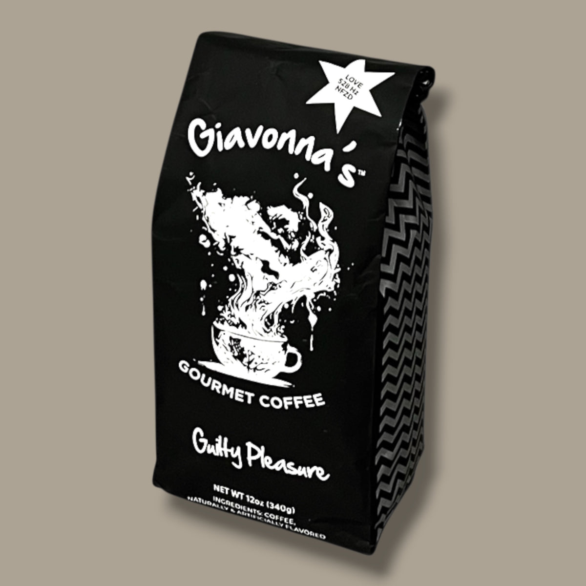 Guilty Pleasure | 12oz