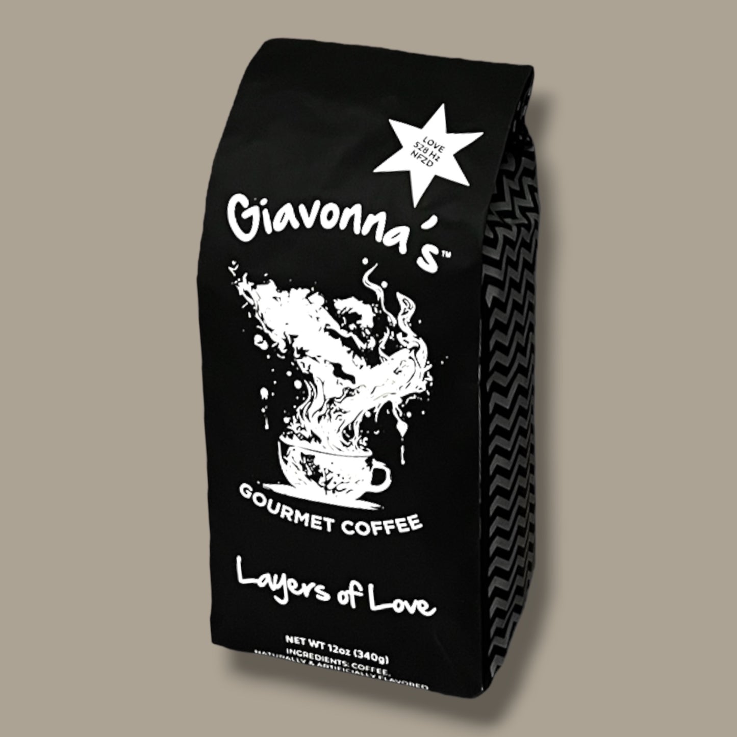 Layers of Love Blend | 12oz