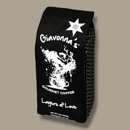 Layers of Love Blend | 12oz