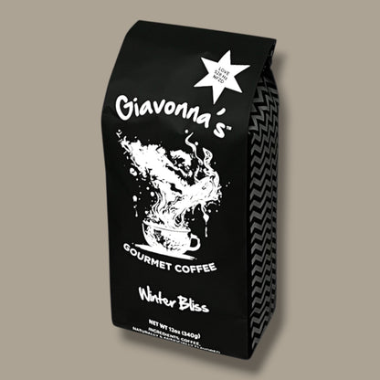 Winter Bliss Blend | 12 oz