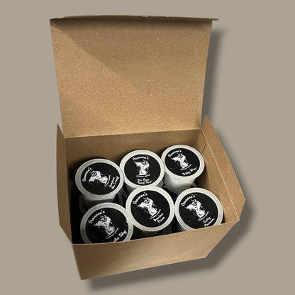 Variety Pod Box