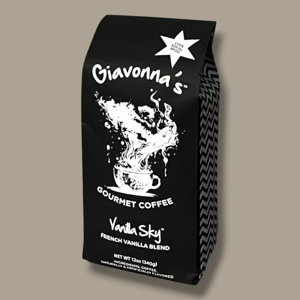 Vanilla Sky French Vanilla | 12 oz