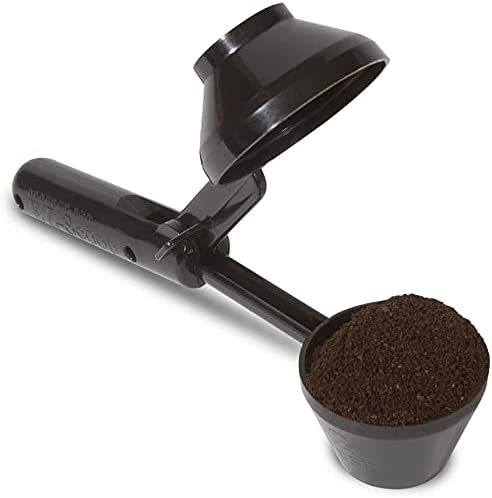 Coffee Scoop - Giavonna’s Gourmet Coffee